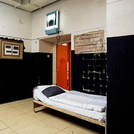 Franz Kafka Spital Vandrehjem Brno Eksteriør billede