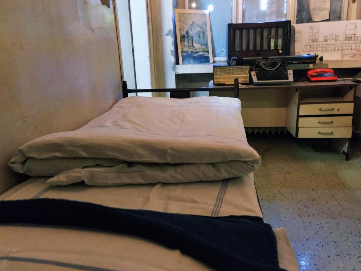 Franz Kafka Spital Vandrehjem Brno Eksteriør billede