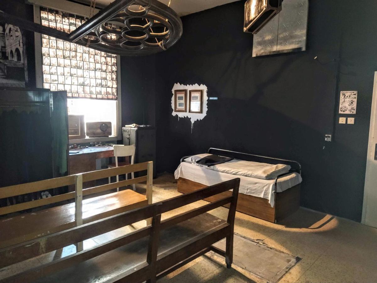 Franz Kafka Spital Vandrehjem Brno Eksteriør billede
