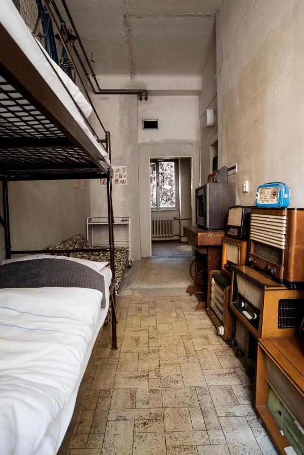 Franz Kafka Spital Vandrehjem Brno Eksteriør billede